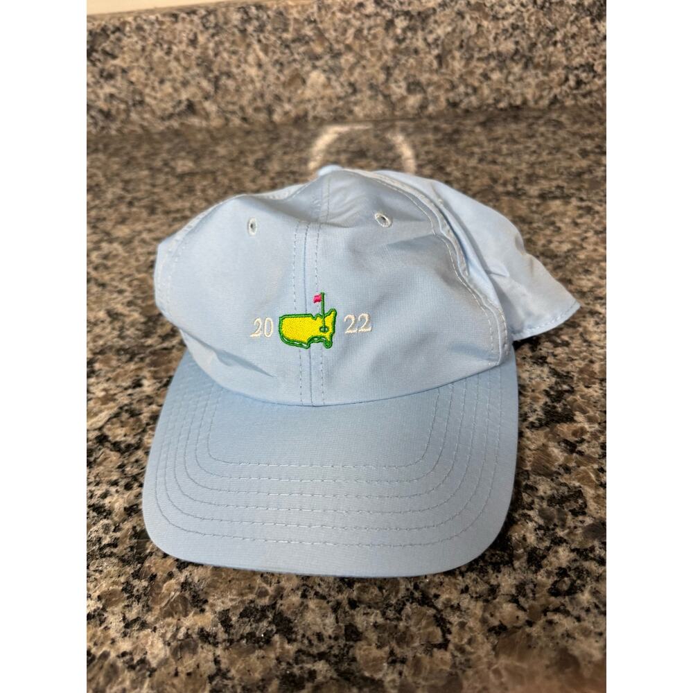The Masters 2022 Hat